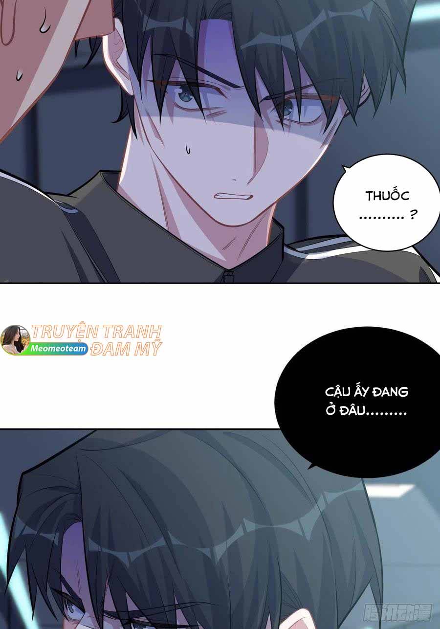 Cha Vợ Đại Nhân Là Bà Xã Chap 124 - Next Chap 125
