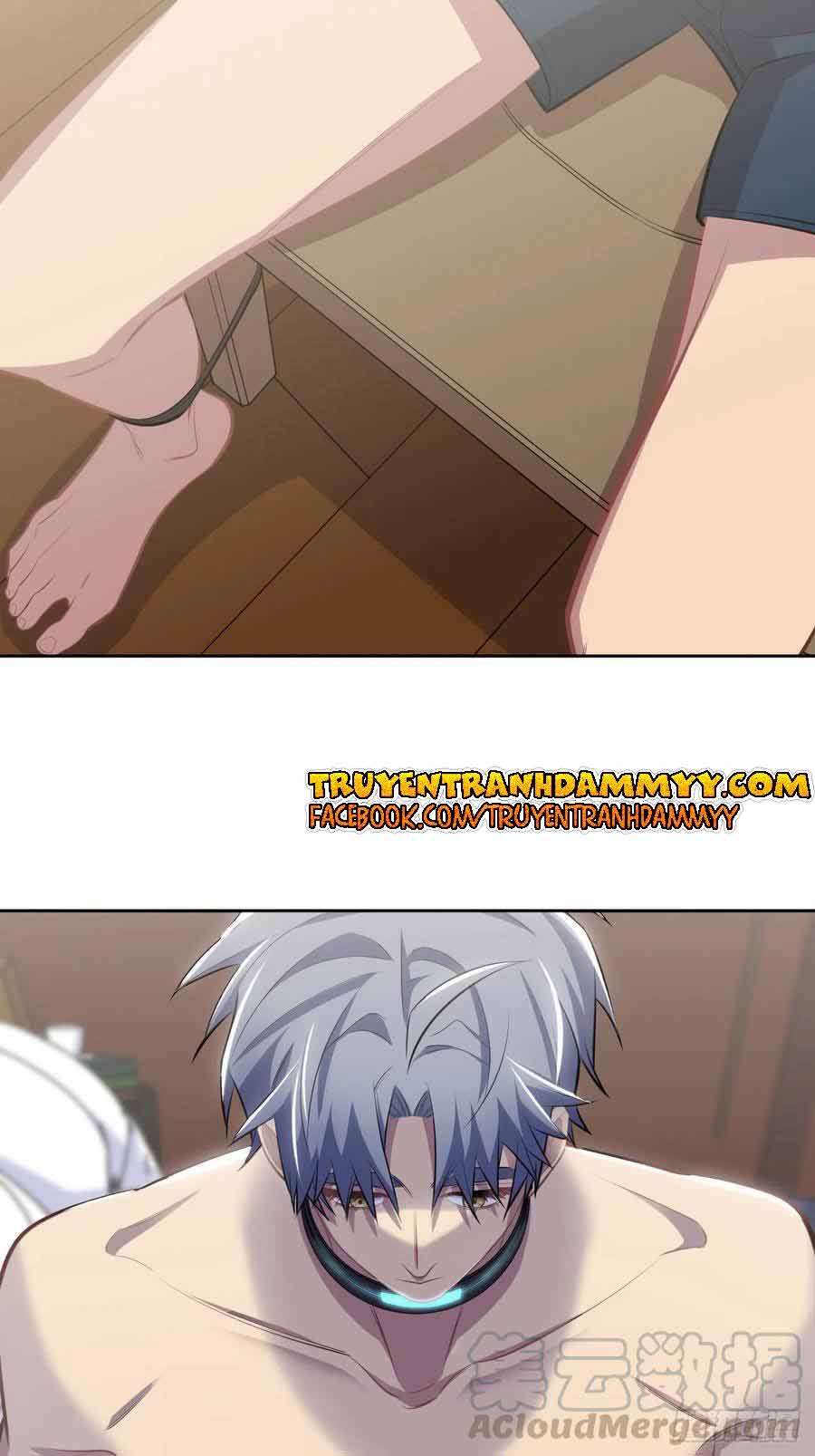 Cha Vợ Đại Nhân Là Bà Xã Chap 124 - Next Chap 125