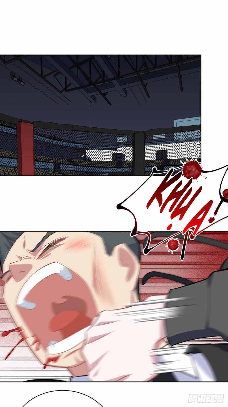 Cha Vợ Đại Nhân Là Bà Xã Chap 124 - Next Chap 125
