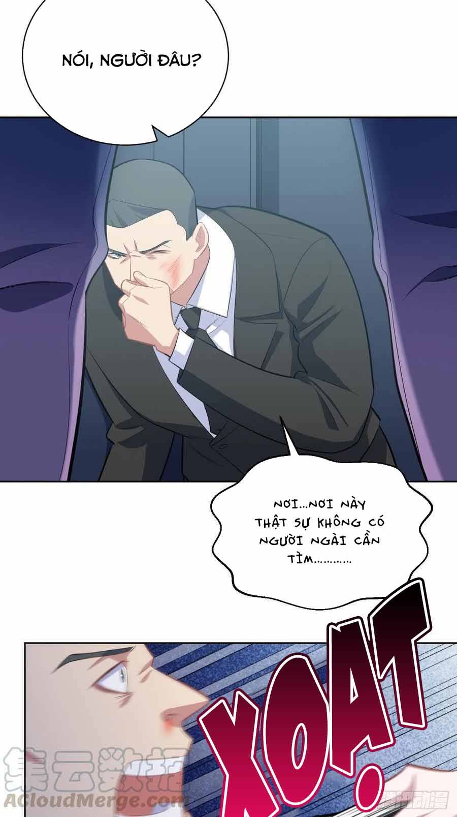 Cha Vợ Đại Nhân Là Bà Xã Chap 124 - Next Chap 125