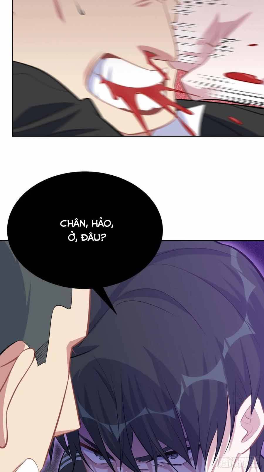 Cha Vợ Đại Nhân Là Bà Xã Chap 124 - Next Chap 125
