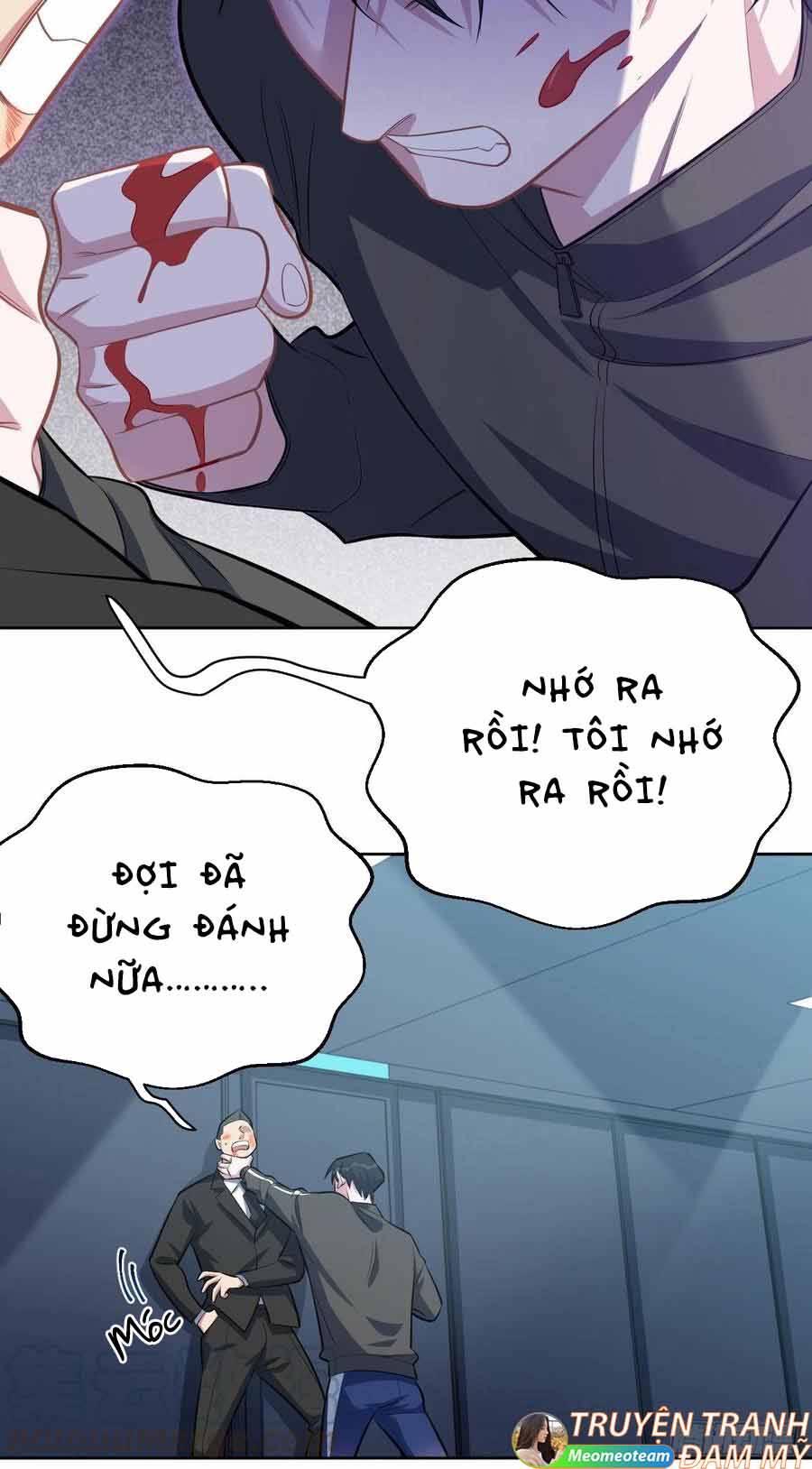 Cha Vợ Đại Nhân Là Bà Xã Chap 124 - Next Chap 125
