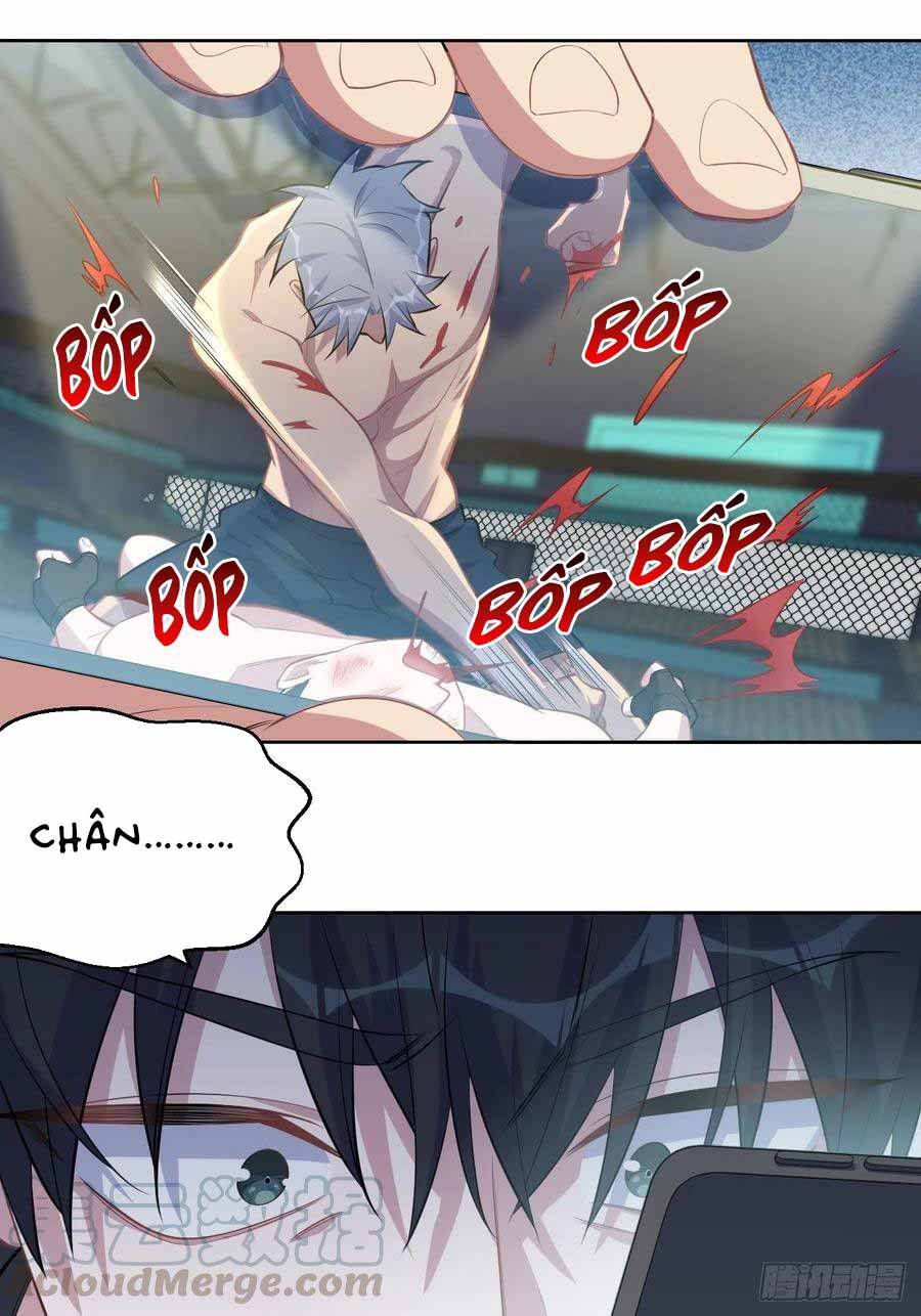 Cha Vợ Đại Nhân Là Bà Xã Chap 124 - Next Chap 125
