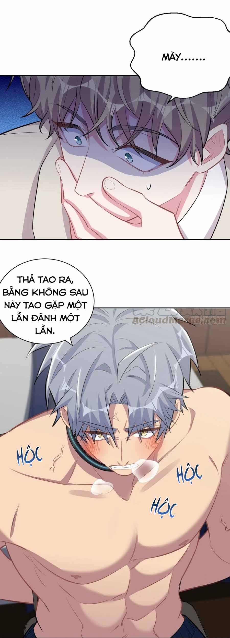 Cha Vợ Đại Nhân Là Bà Xã Chap 125 - Next Chap 126
