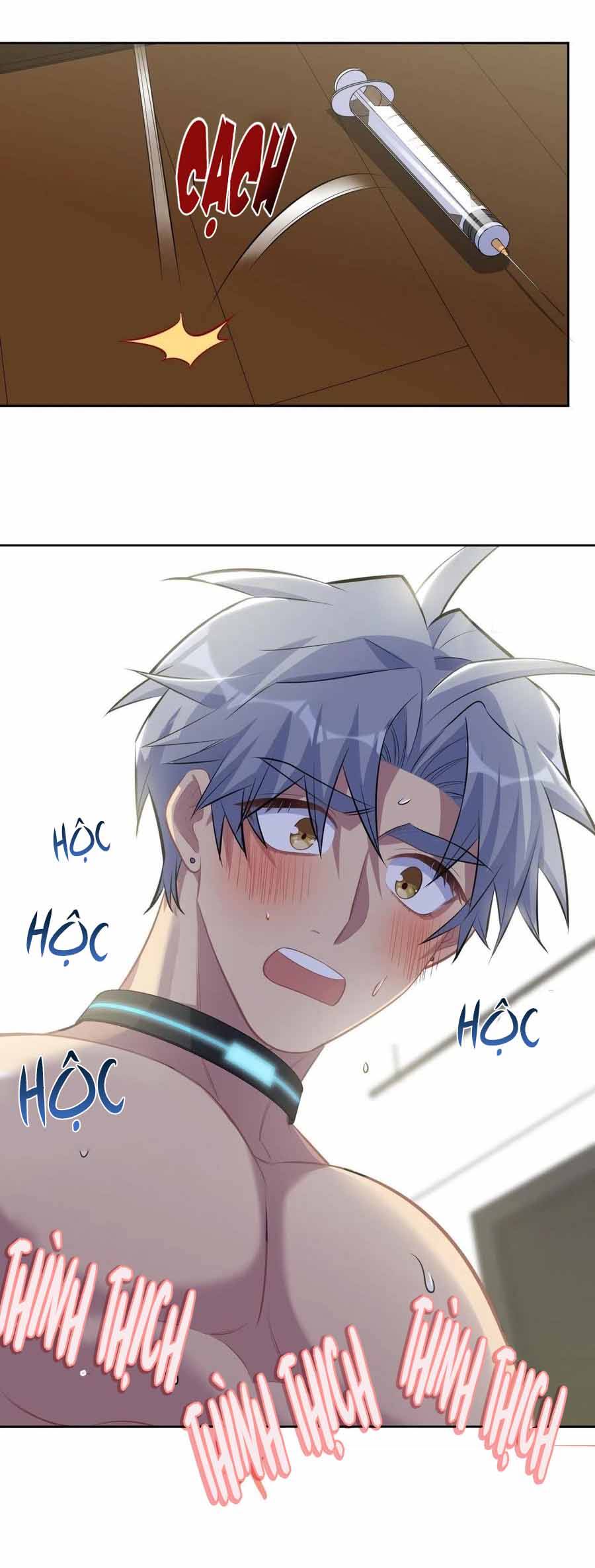 Cha Vợ Đại Nhân Là Bà Xã Chap 125 - Next Chap 126