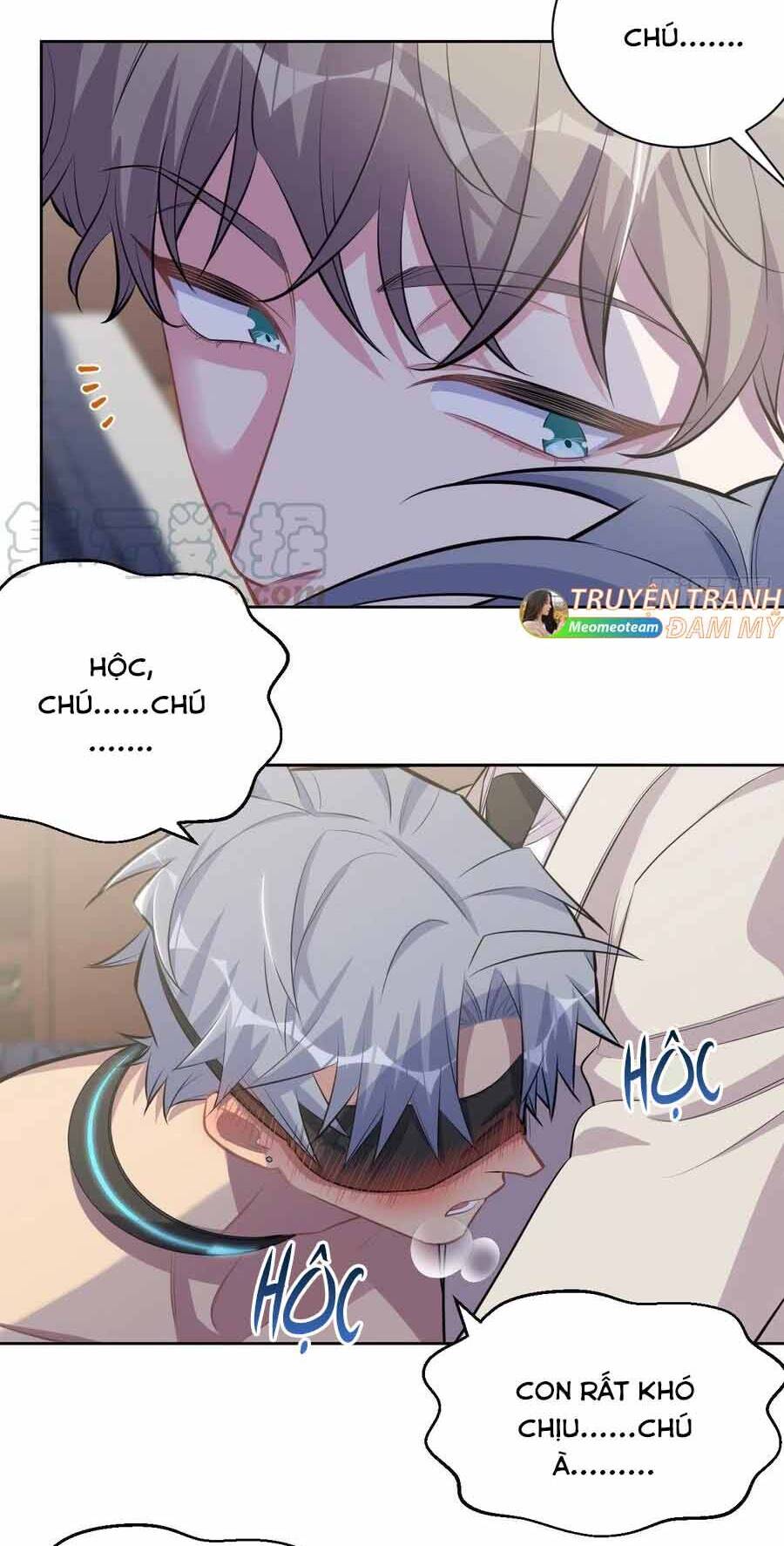Cha Vợ Đại Nhân Là Bà Xã Chap 125 - Next Chap 126