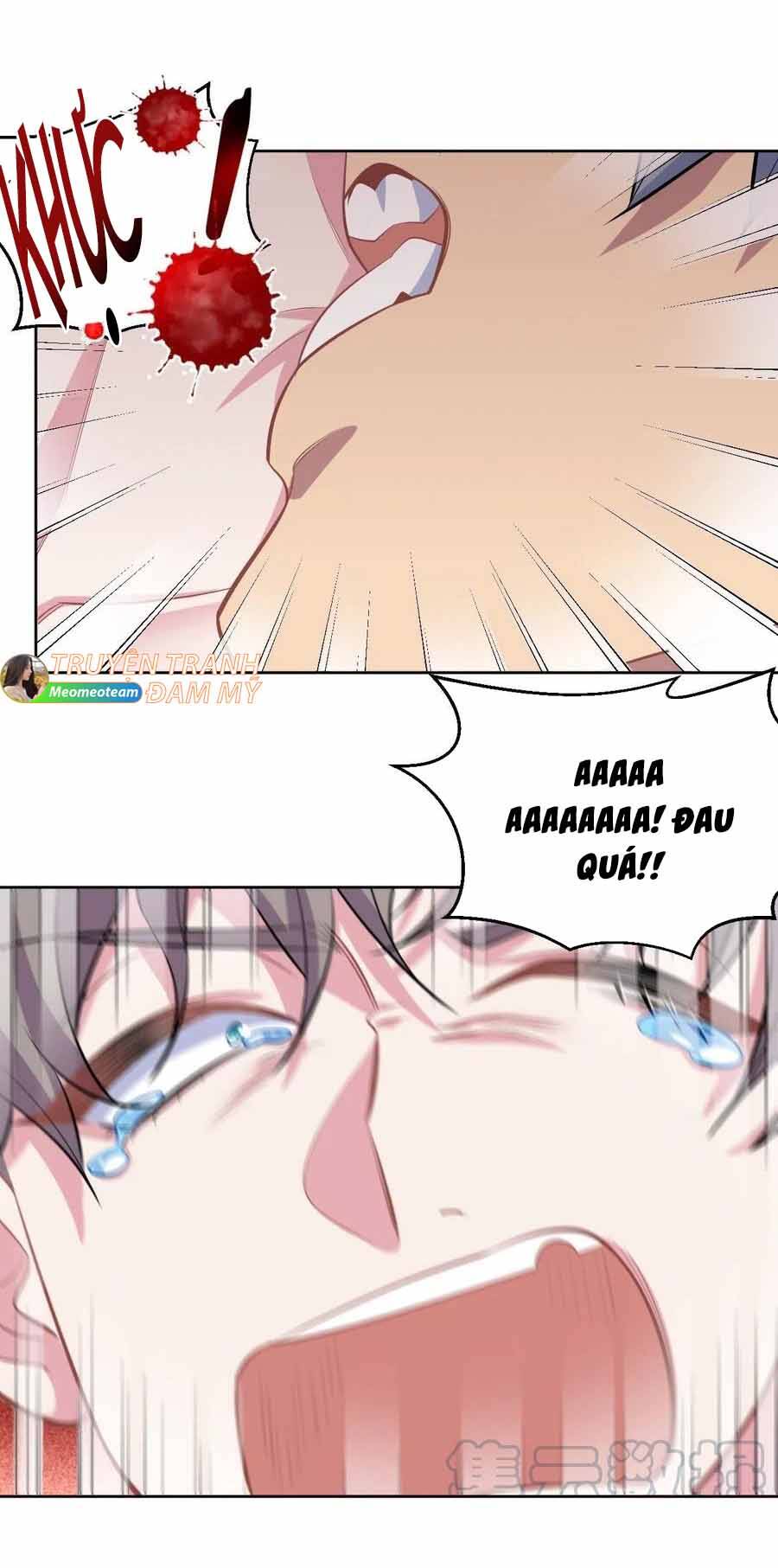 Cha Vợ Đại Nhân Là Bà Xã Chap 125 - Next Chap 126