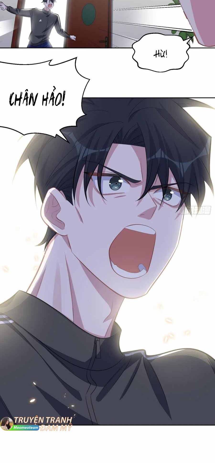 Cha Vợ Đại Nhân Là Bà Xã Chap 125 - Next Chap 126