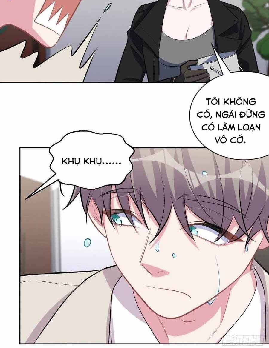 Cha Vợ Đại Nhân Là Bà Xã Chap 125 - Next Chap 126