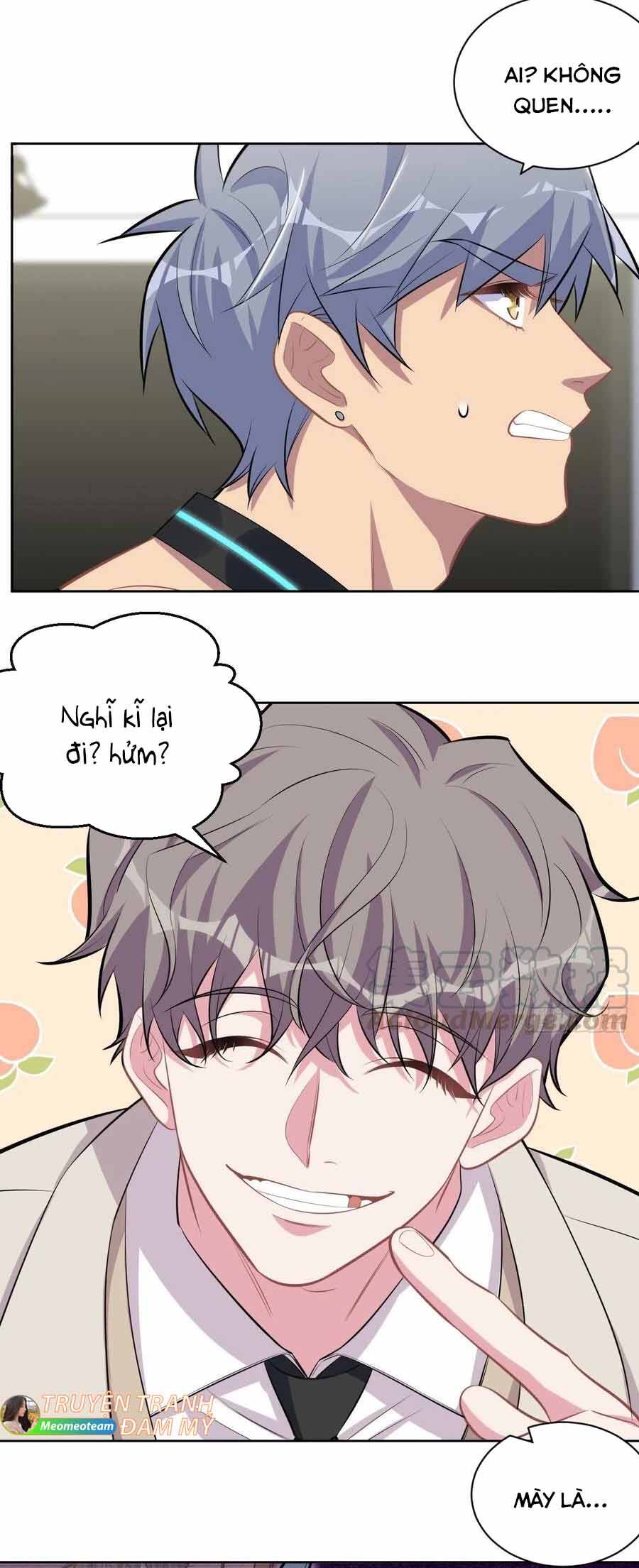 Cha Vợ Đại Nhân Là Bà Xã Chap 125 - Next Chap 126