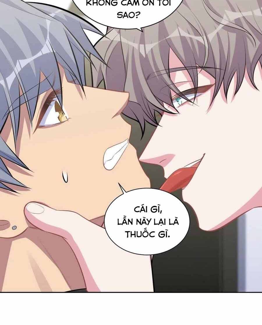 Cha Vợ Đại Nhân Là Bà Xã Chap 125 - Next Chap 126