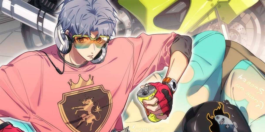 Cha Vợ Đại Nhân Là Bà Xã Chap 140 - Next Chap 141