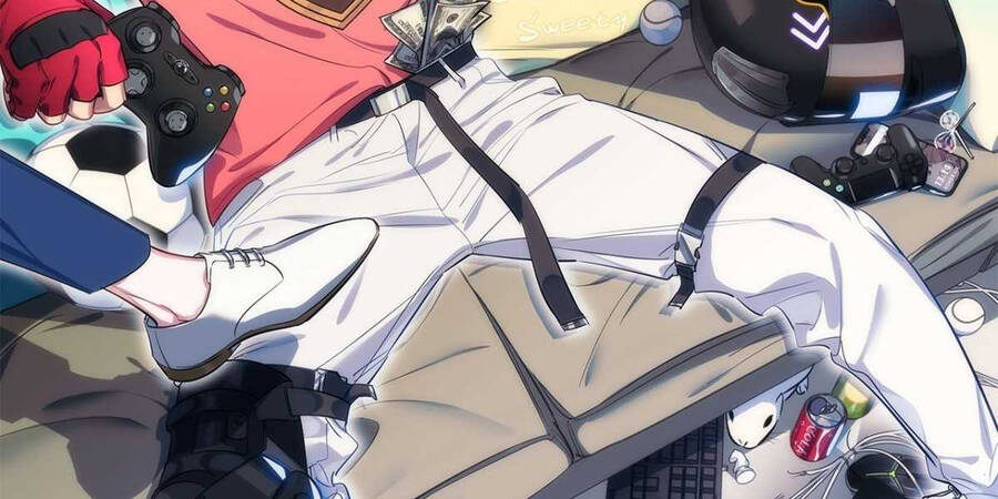 Cha Vợ Đại Nhân Là Bà Xã Chap 140 - Next Chap 141