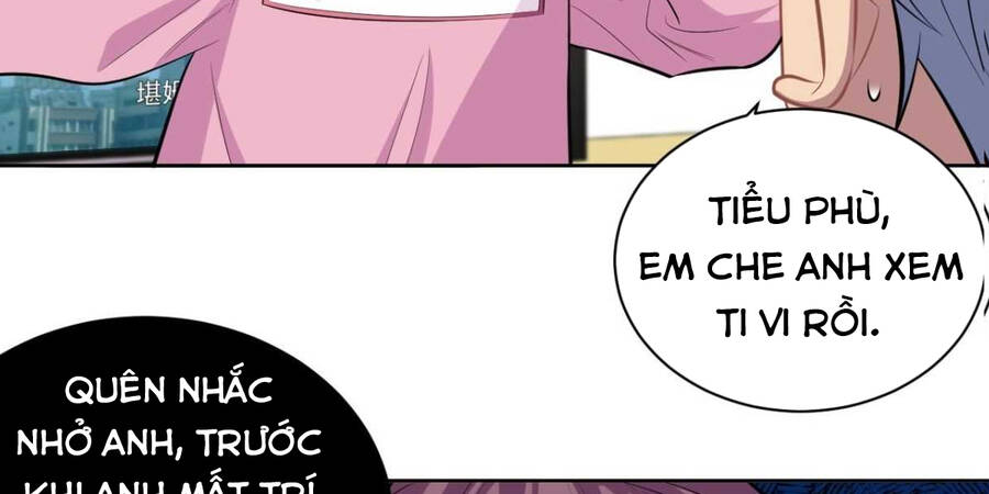 Cha Vợ Đại Nhân Là Bà Xã Chap 140 - Next Chap 141
