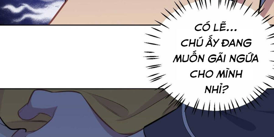 Cha Vợ Đại Nhân Là Bà Xã Chap 140 - Next Chap 141