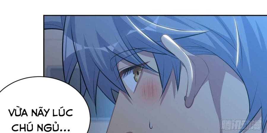 Cha Vợ Đại Nhân Là Bà Xã Chap 140 - Next Chap 141
