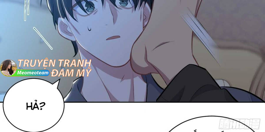 Cha Vợ Đại Nhân Là Bà Xã Chap 140 - Next Chap 141