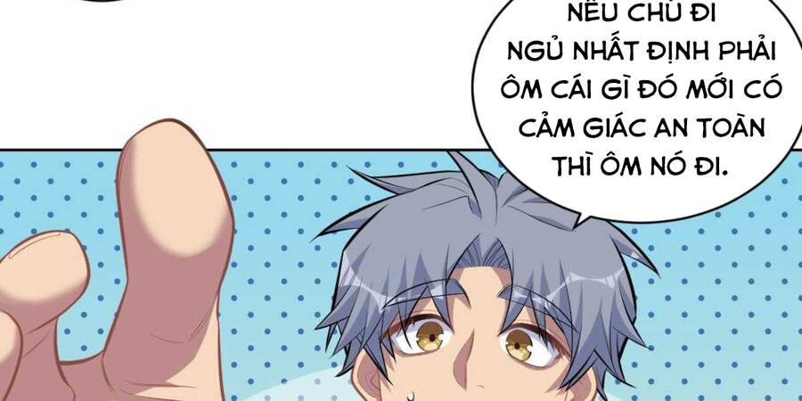 Cha Vợ Đại Nhân Là Bà Xã Chap 140 - Next Chap 141