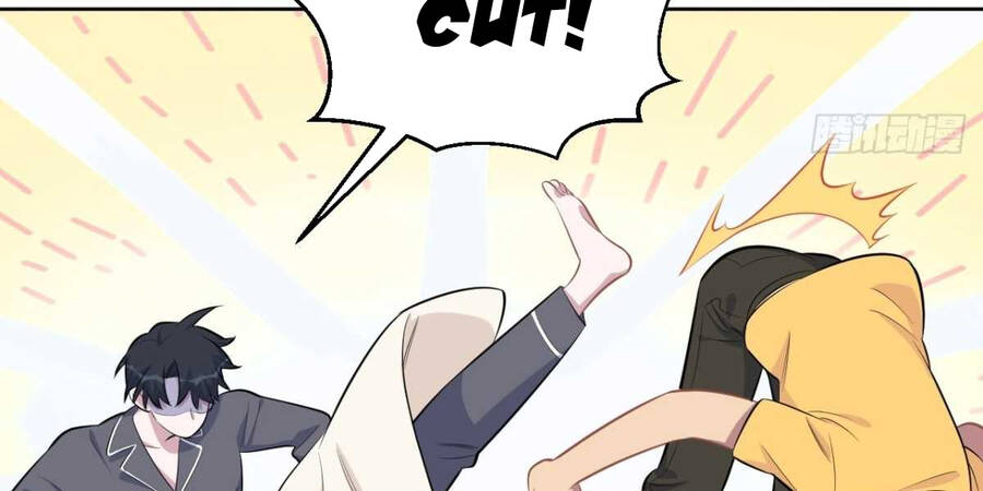 Cha Vợ Đại Nhân Là Bà Xã Chap 140 - Next Chap 141