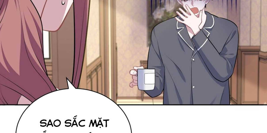 Cha Vợ Đại Nhân Là Bà Xã Chap 140 - Next Chap 141