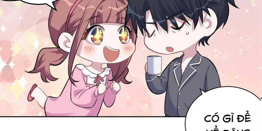 Cha Vợ Đại Nhân Là Bà Xã Chap 140 - Next Chap 141