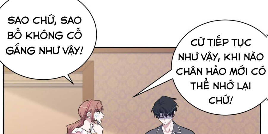 Cha Vợ Đại Nhân Là Bà Xã Chap 140 - Next Chap 141