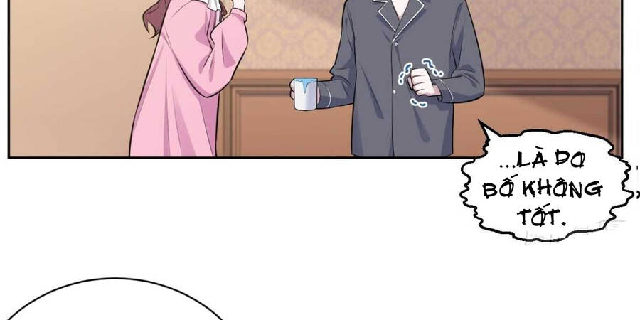 Cha Vợ Đại Nhân Là Bà Xã Chap 140 - Next Chap 141