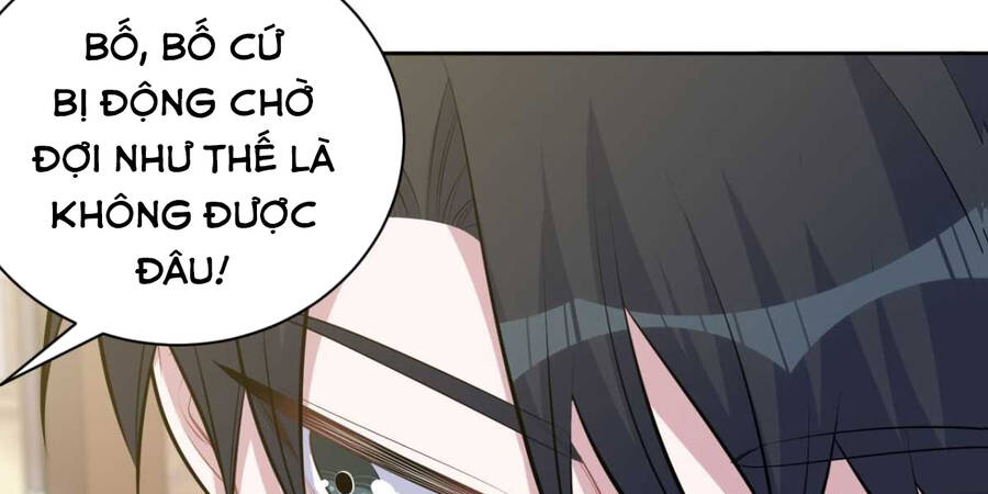 Cha Vợ Đại Nhân Là Bà Xã Chap 140 - Next Chap 141