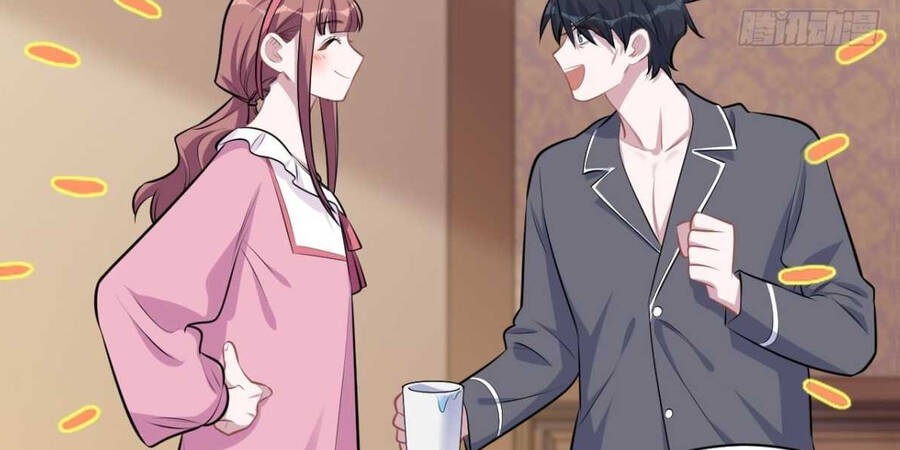 Cha Vợ Đại Nhân Là Bà Xã Chap 140 - Next Chap 141