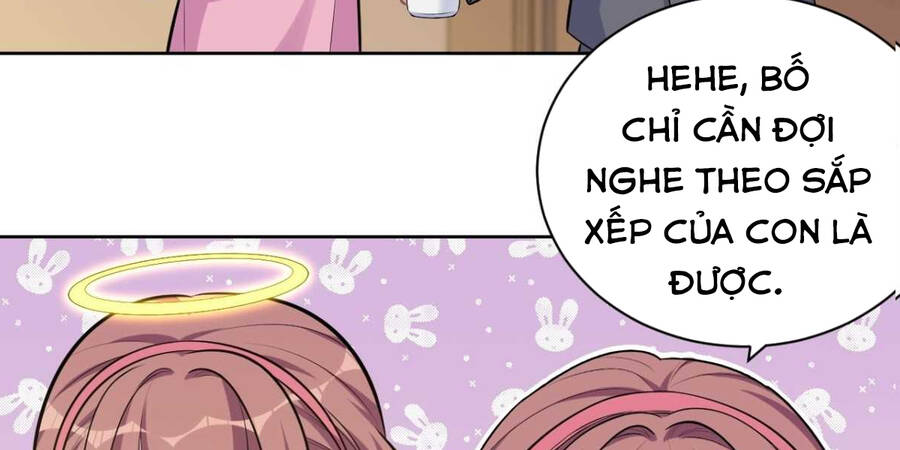 Cha Vợ Đại Nhân Là Bà Xã Chap 140 - Next Chap 141