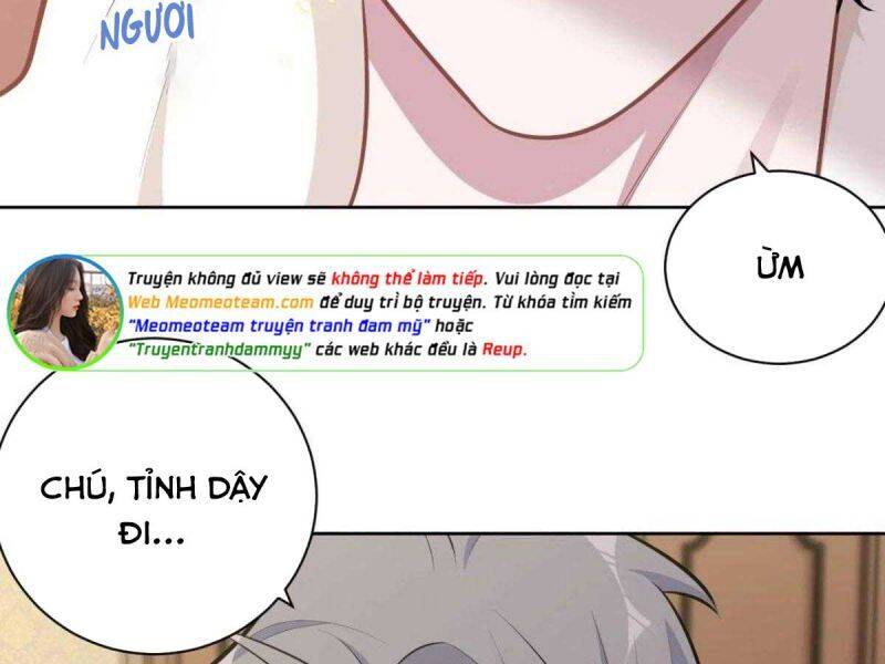 Cha Vợ Đại Nhân Là Bà Xã Chap 163 - Next Chap 164