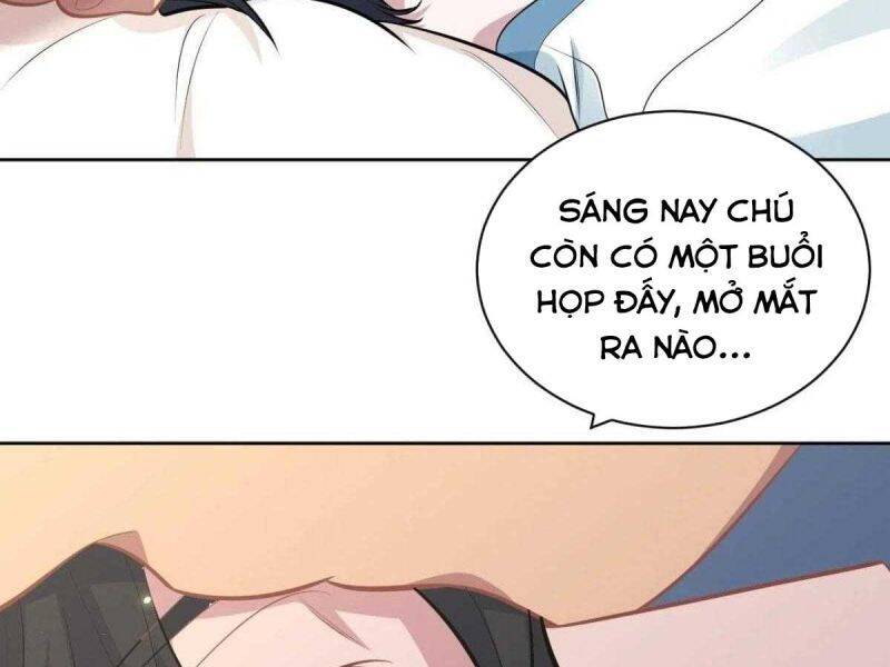 Cha Vợ Đại Nhân Là Bà Xã Chap 163 - Next Chap 164