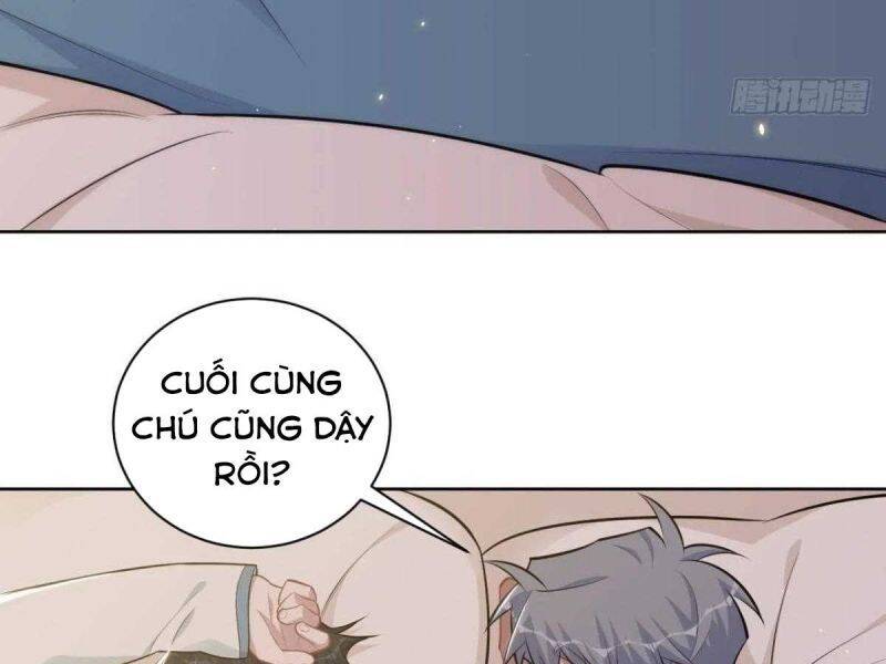 Cha Vợ Đại Nhân Là Bà Xã Chap 163 - Next Chap 164