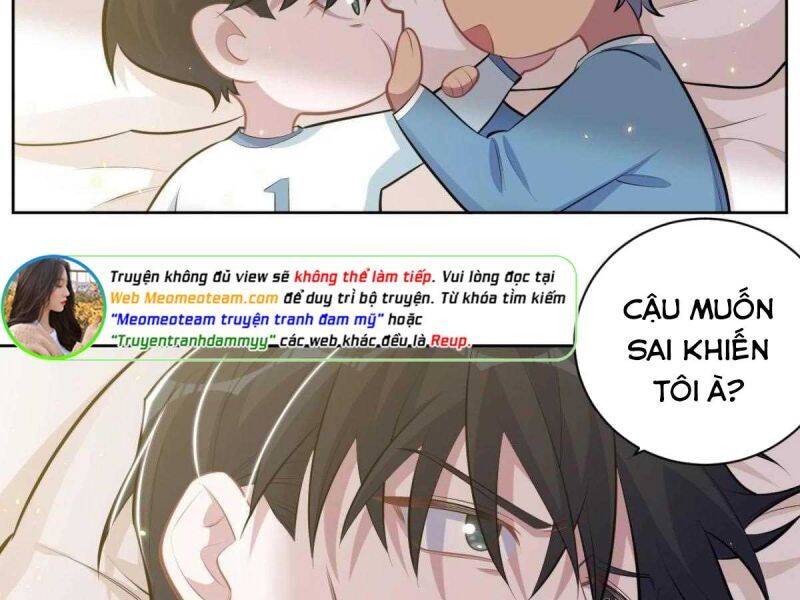 Cha Vợ Đại Nhân Là Bà Xã Chap 163 - Next Chap 164