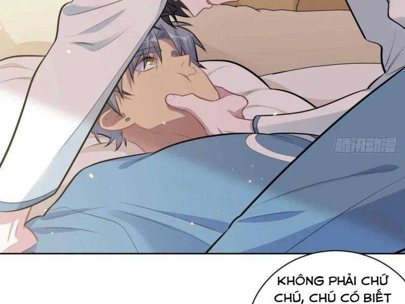 Cha Vợ Đại Nhân Là Bà Xã Chap 163 - Next Chap 164