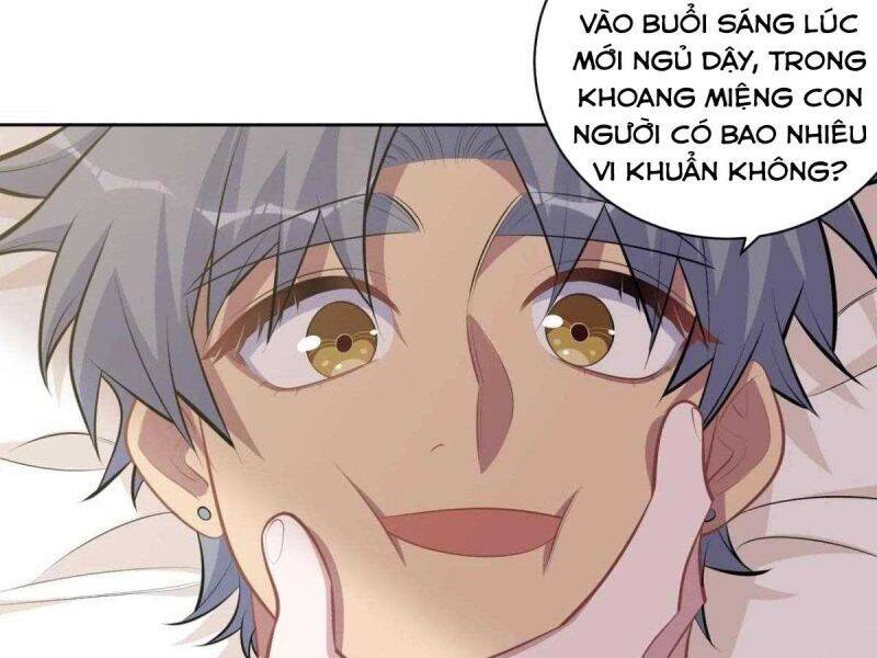 Cha Vợ Đại Nhân Là Bà Xã Chap 163 - Next Chap 164