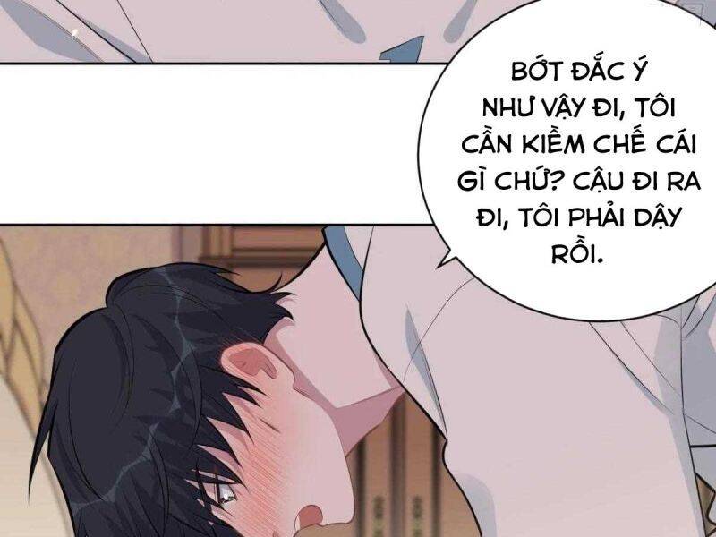 Cha Vợ Đại Nhân Là Bà Xã Chap 163 - Next Chap 164