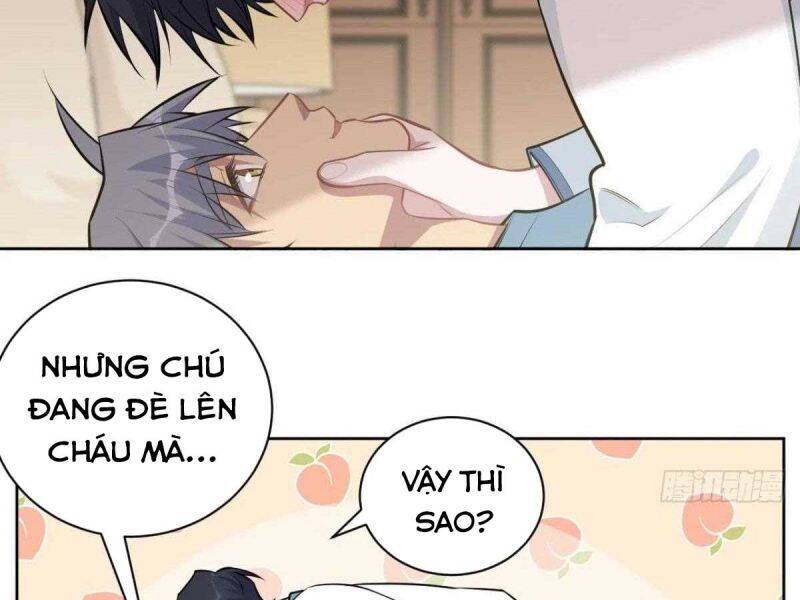 Cha Vợ Đại Nhân Là Bà Xã Chap 163 - Next Chap 164