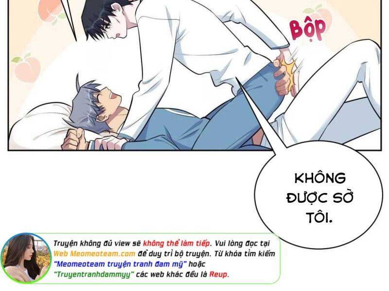 Cha Vợ Đại Nhân Là Bà Xã Chap 163 - Next Chap 164