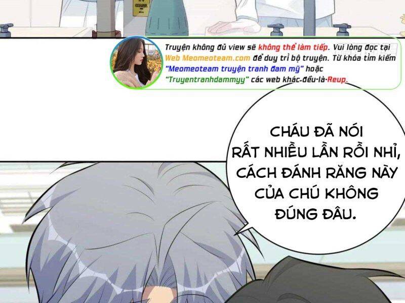Cha Vợ Đại Nhân Là Bà Xã Chap 163 - Next Chap 164