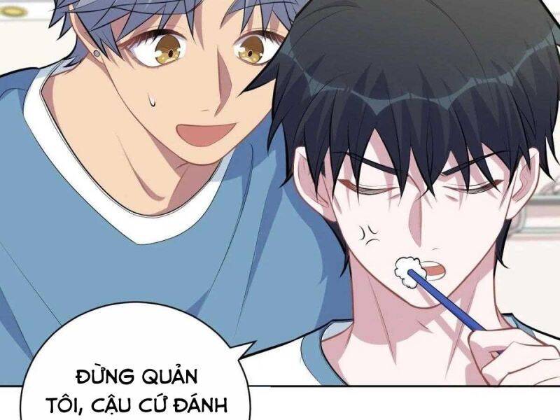 Cha Vợ Đại Nhân Là Bà Xã Chap 163 - Next Chap 164