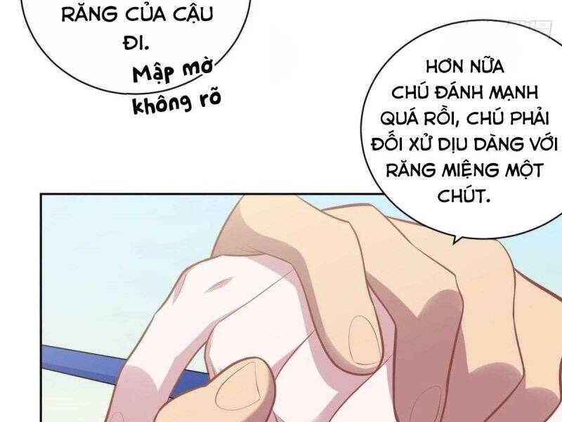 Cha Vợ Đại Nhân Là Bà Xã Chap 163 - Next Chap 164