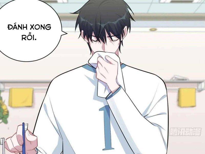 Cha Vợ Đại Nhân Là Bà Xã Chap 163 - Next Chap 164