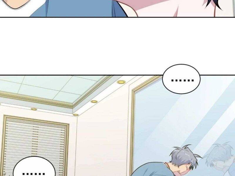 Cha Vợ Đại Nhân Là Bà Xã Chap 163 - Next Chap 164