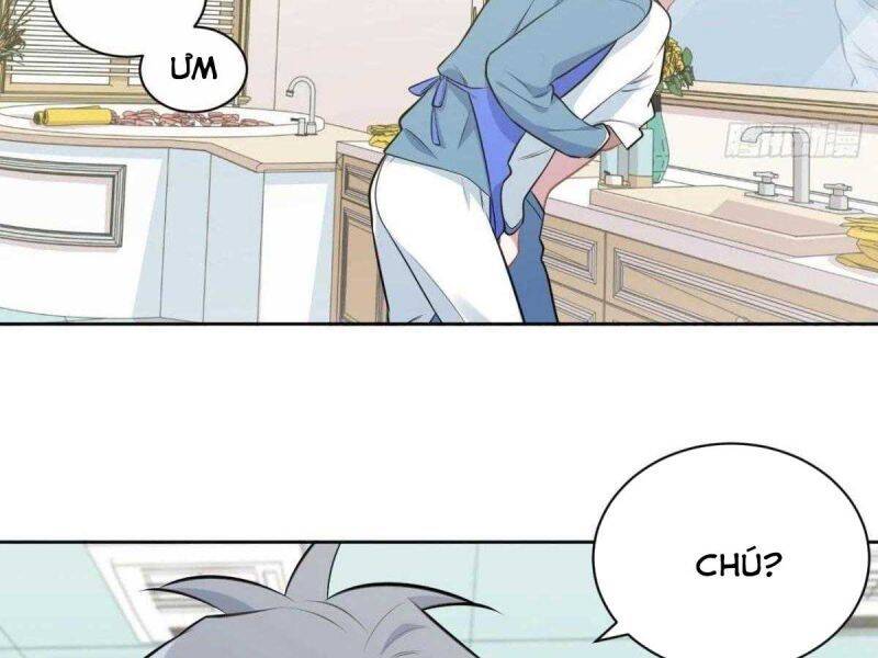 Cha Vợ Đại Nhân Là Bà Xã Chap 163 - Next Chap 164