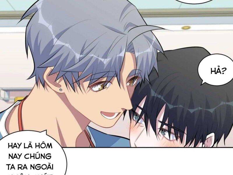 Cha Vợ Đại Nhân Là Bà Xã Chap 163 - Next Chap 164