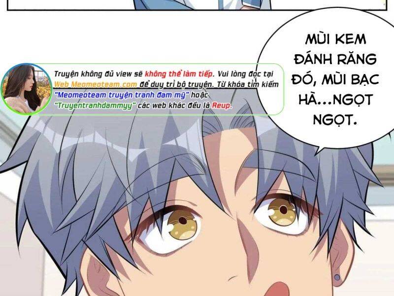 Cha Vợ Đại Nhân Là Bà Xã Chap 163 - Next Chap 164