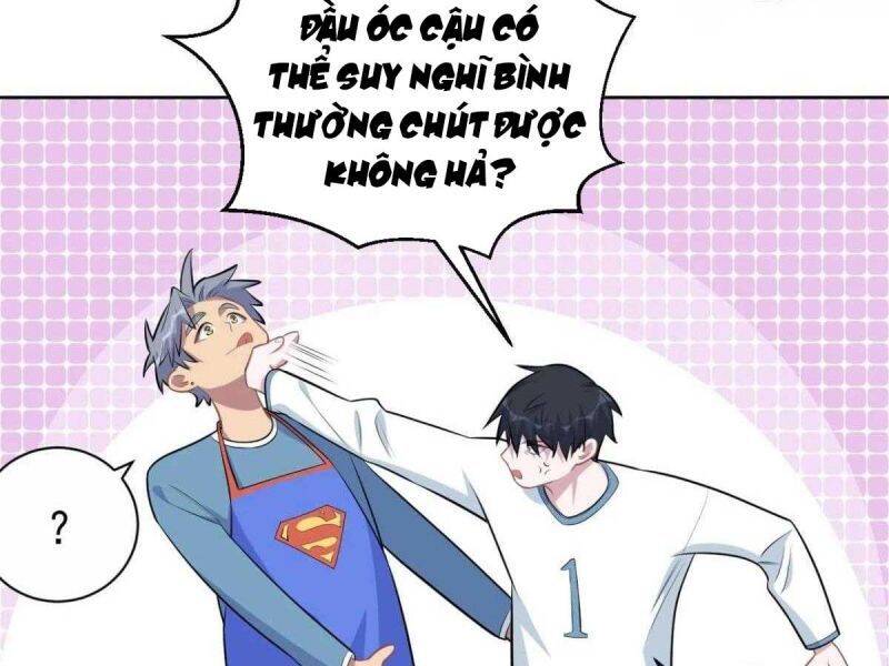 Cha Vợ Đại Nhân Là Bà Xã Chap 163 - Next Chap 164