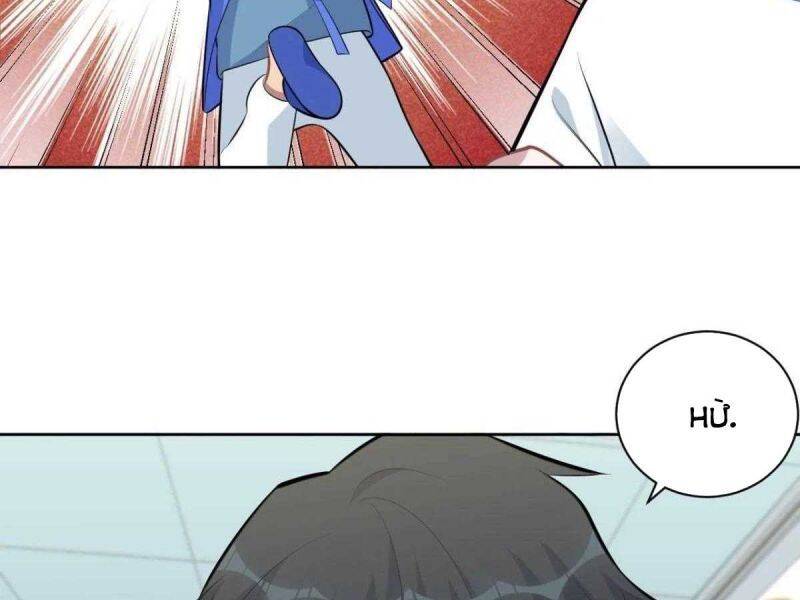 Cha Vợ Đại Nhân Là Bà Xã Chap 163 - Next Chap 164