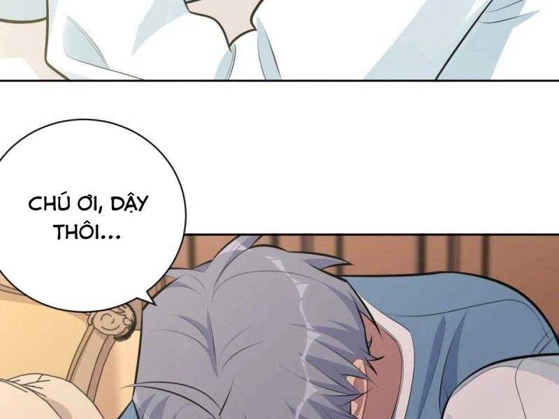 Cha Vợ Đại Nhân Là Bà Xã Chap 163 - Next Chap 164